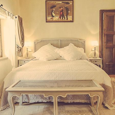 הוילה Pollone Relais Di Charme Frazione Chiavolino מראה חיצוני תמונה